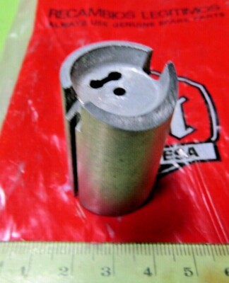 AMAL Carburetor Slide p/n 720/060/3.5 NOS Early Montesa 3.5 size Throttle Valve