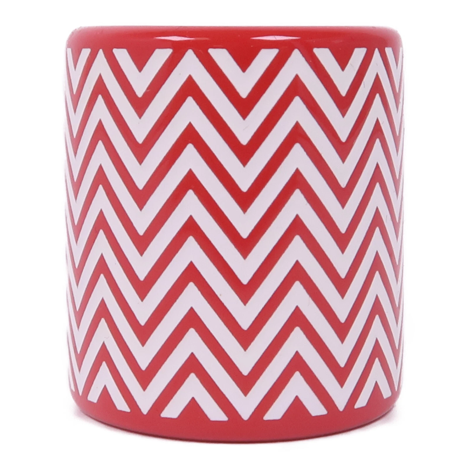 HERMÈS Anello sciarpa HERMES metallo rosso