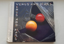 paul mccartney wings venus mars archive | eBay公認海外通販サイト