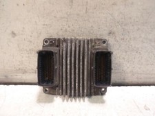 CENTRALINA MOTORE ISUZU OPEL MERIVA 2009 8973258945 12227249
