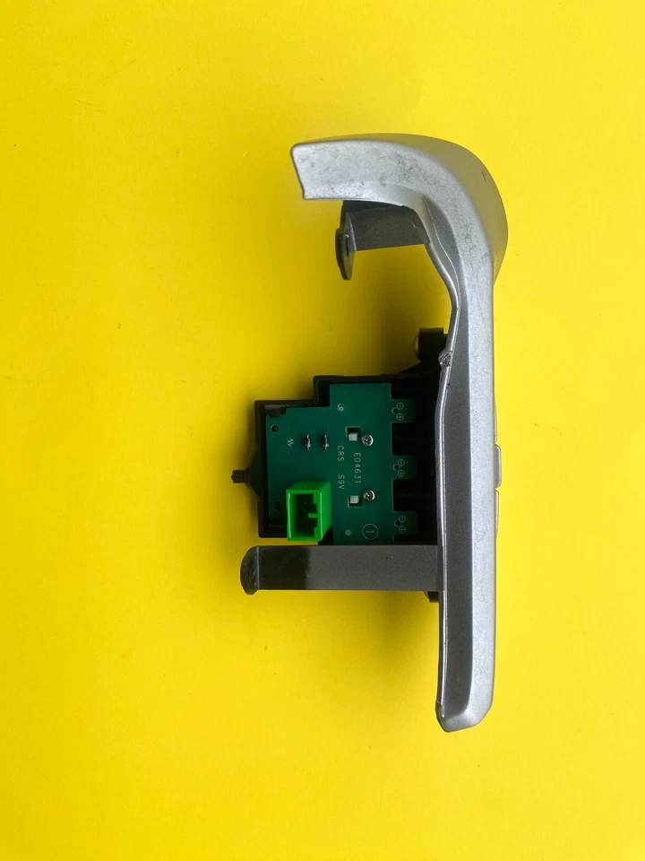 Conjunto de interruptor de control de crucero volante piloto Honda 2003-2008 OEM M20847 Foto 3 de 4