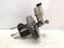 PEUGEOT 407 Coupe 6C Unterdruck-Bremskraftverstärker 03786034014 20763475