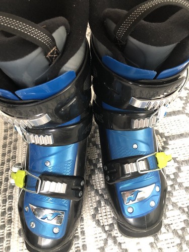 Skischuhe Nordica Firearrow 24,5, Sohlenlänge 290mm - Bild 7 von 7