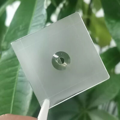 New Bright Split Image Fresnel Focusing Screen for Pentacon Six TL P6 Camera UnL