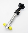 Dr. Thiedig VD 65/45/6/36 PN400 Hochdruck-Absperrventil -unused-