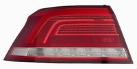 Scheinwerfer Hinten Led- FüR Volkswagen Passat 2014 Limousine Links