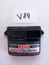 Stag box basic control module Qbox 20431 10r036616 67r014903 110r004904