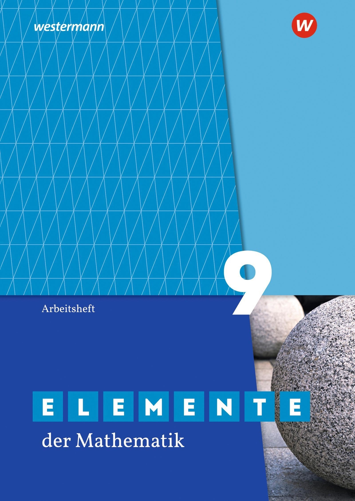 Thumbnail - Elemente Der Mathematik Si 9. Arbeitsheft Mit Lösungen. G9. Für...