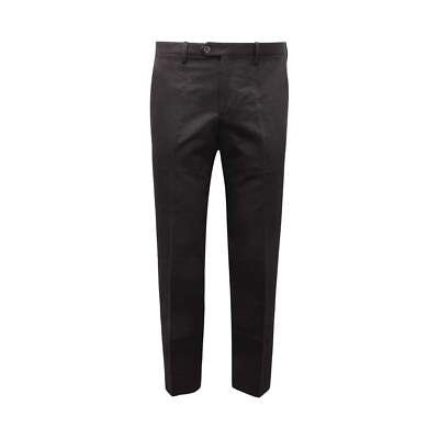 2882AT pantalone uomo BRIGLIA EASY man cotton/linen trousers UK