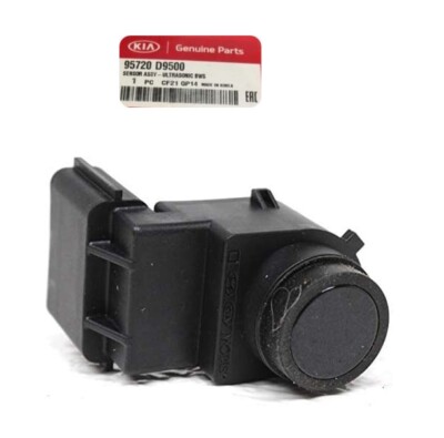 By Original Sensor Parking Hyundai 95720-d3000pyw In Europe - Foto 2