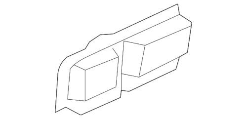 Interruptor de ajuste de asiento eléctrico para Ford Fusion, MKZ 2013-2020 (N/P DG9Z-14A701-AA)