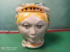 Testa Di Moro Vintage