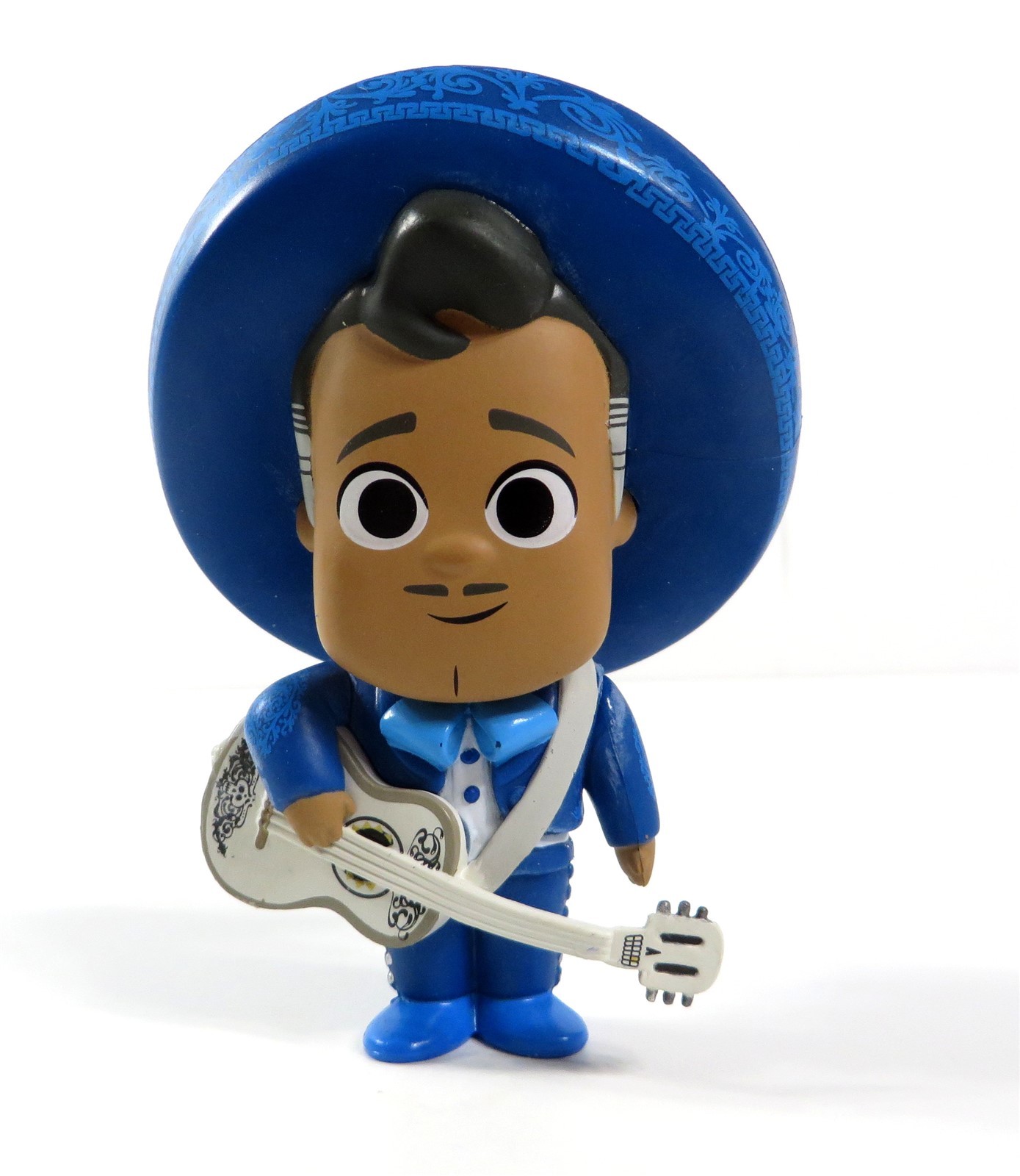 ernesto de la cruz pop