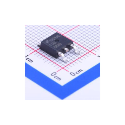 1pcs FDD8880 TO-252(DPAK)