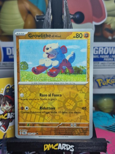 Pokemon Crepuscolo Mascherato Ex Reverse e Holo Italiano | Completa il tuo Set! - Foto 105 di 167