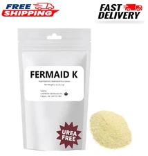 Fermaid K Yeast Nutrient - 2 oz (56.7 g) - Make Wine Cider Mead Kombucha At Home