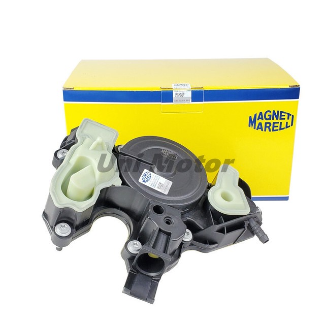 Oil Separator PCV Valve For AUDI A3 A4 Q7 TT VW 1.8 2.0T 20152020 06K103495AG eBay