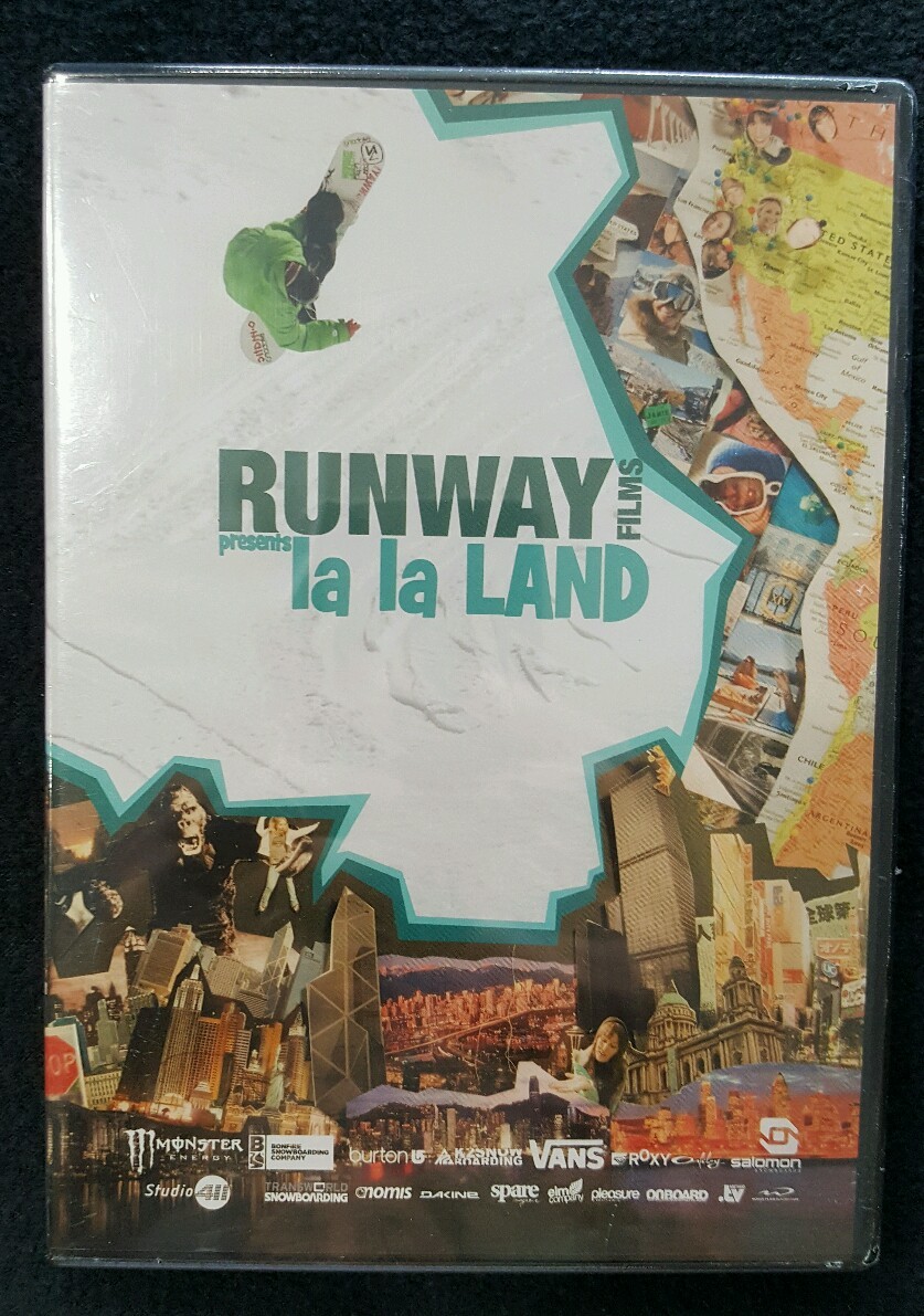 la la land | eBay