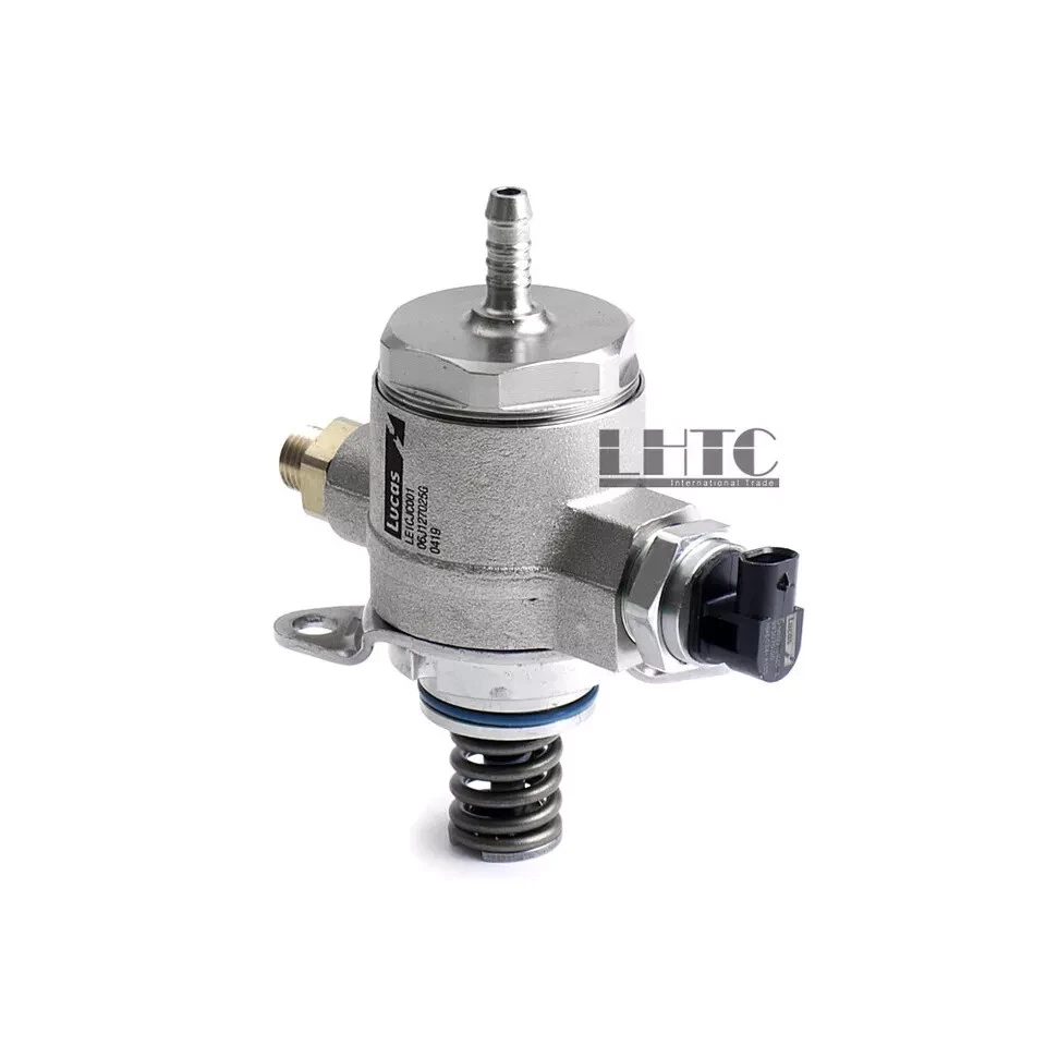 High Pressure Fuel Pump for Audi A3 A4 A5 A6 VW Passat GTI CDN CAE CPM CCT 2.0T - Image 4 of 4