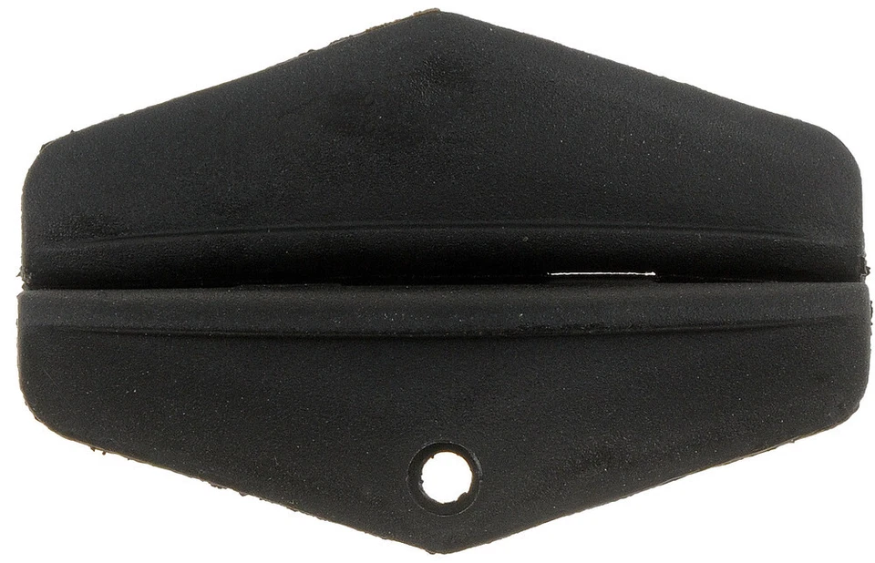 Guía de ventana para Pontiac Parisienne Safari Bonneville 1981-1989, Catalina DORMA Foto 2 de 2