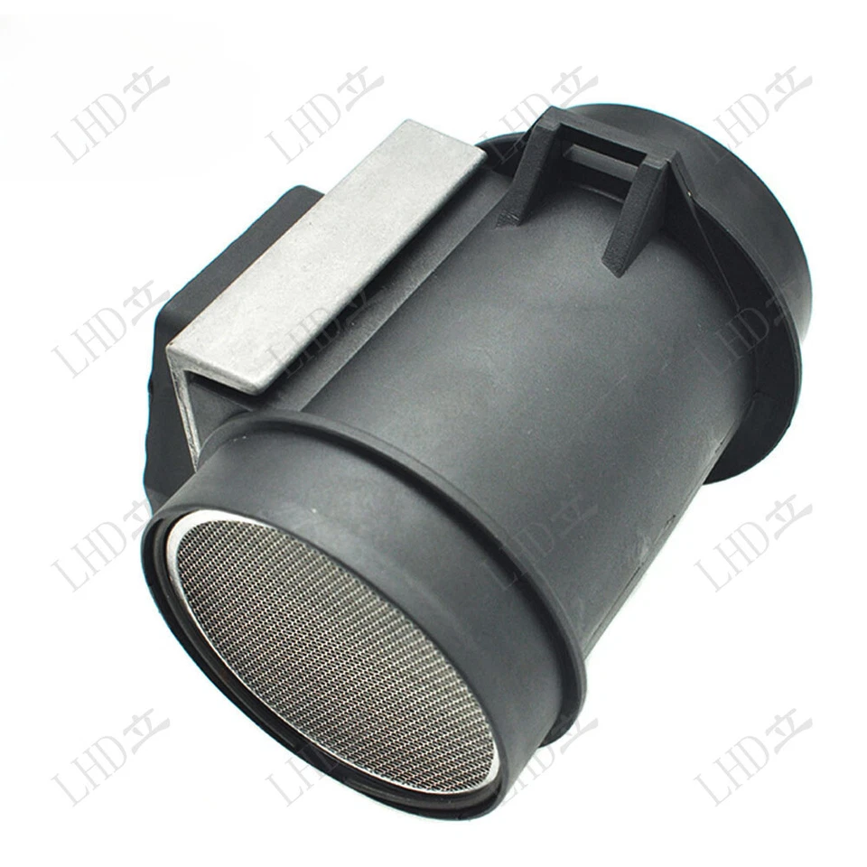 Sensor de flujo de masa de aire para 1987-1990 Volvo 760 780 Peugeot 505 GLS GLX STI STX Foto 4 de 4