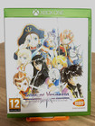 Tales Of Vesperia Definitive Edition Microsoft Xbox One PAL ITA 🇮🇹Bandai Namco