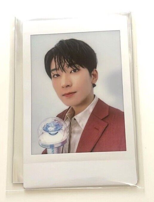 SEVENTEEN BE THE SUN JAPAN Instant OFFICIAL POLAROID PHOTO SEVENTEEN BE THE SUN JAPAN Instant OFFICIAL POLAROID PHOTO