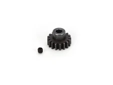 Robinson Racing 1216 Extra Hard Steel Pinon 16 Tooth 5mm Shaft 1 Mod 