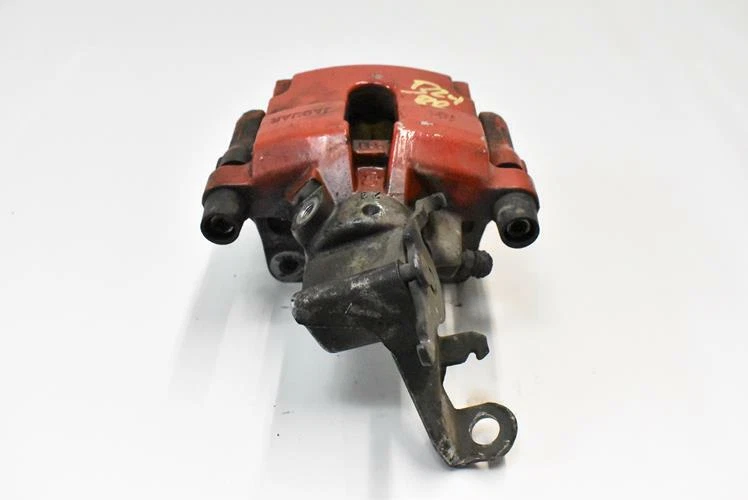 2010-2015 JAGUAR XJ RIGHT REAR BRAKE CALIPER OEM 2011 2012 2013 2014 - Image 4 of 4