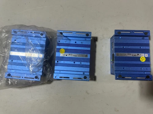 3 Eagle Eye Networks 304P Bridge no cords