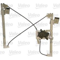 Valeo Fensterheber Elektrisch Vorne Mit Elektromotor FüR Audi A4 8D2 B5 8D5