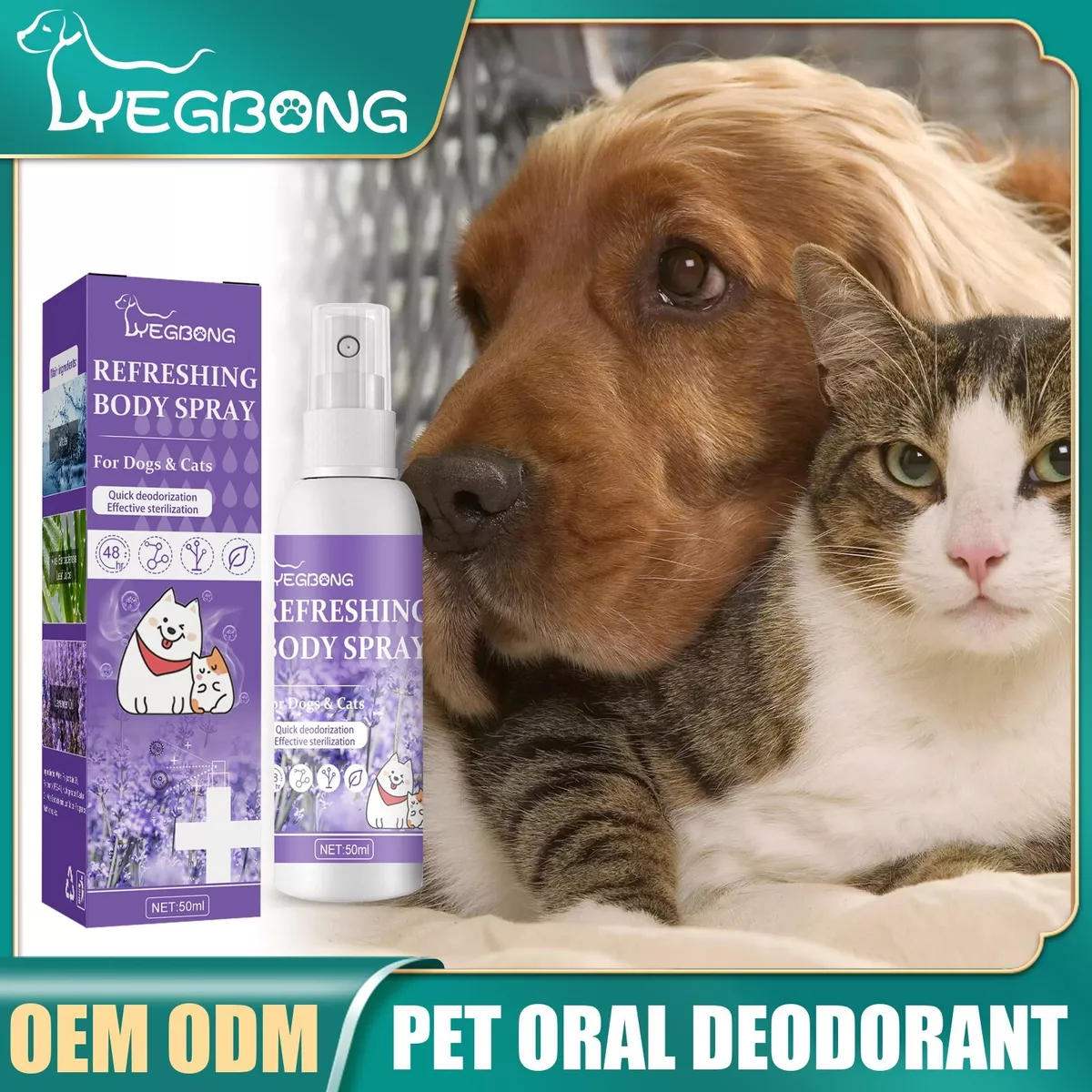 Best dog outlet deodorizer