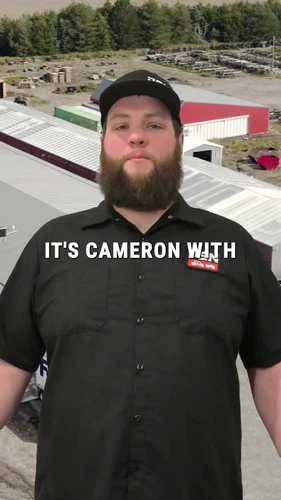 Kawasaki Brute Force 750 EPS 14 Sway Bar Rear 59437-0306 45727 - Video 1 of 1