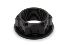 AS3 STEERING STEM NUT for YAMAHA YZF 125 R MT 125 WR 125 YBR 125