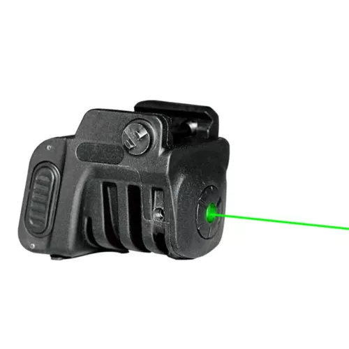 Green Laser Sight for SW S&W Smith & Wesson SD9VE SD40VE Equalizer M&P Shield EZ