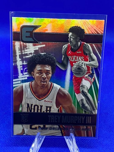2021-22 Panini Chronicles Pick a Card (1-725) Parallels and Inserts - Picture 283 of 366
