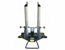 Profi Zentrierst&auml;nder f&uuml;r 12"- 29" Laufr&auml;der Felgen zentrieren, speichen spannen