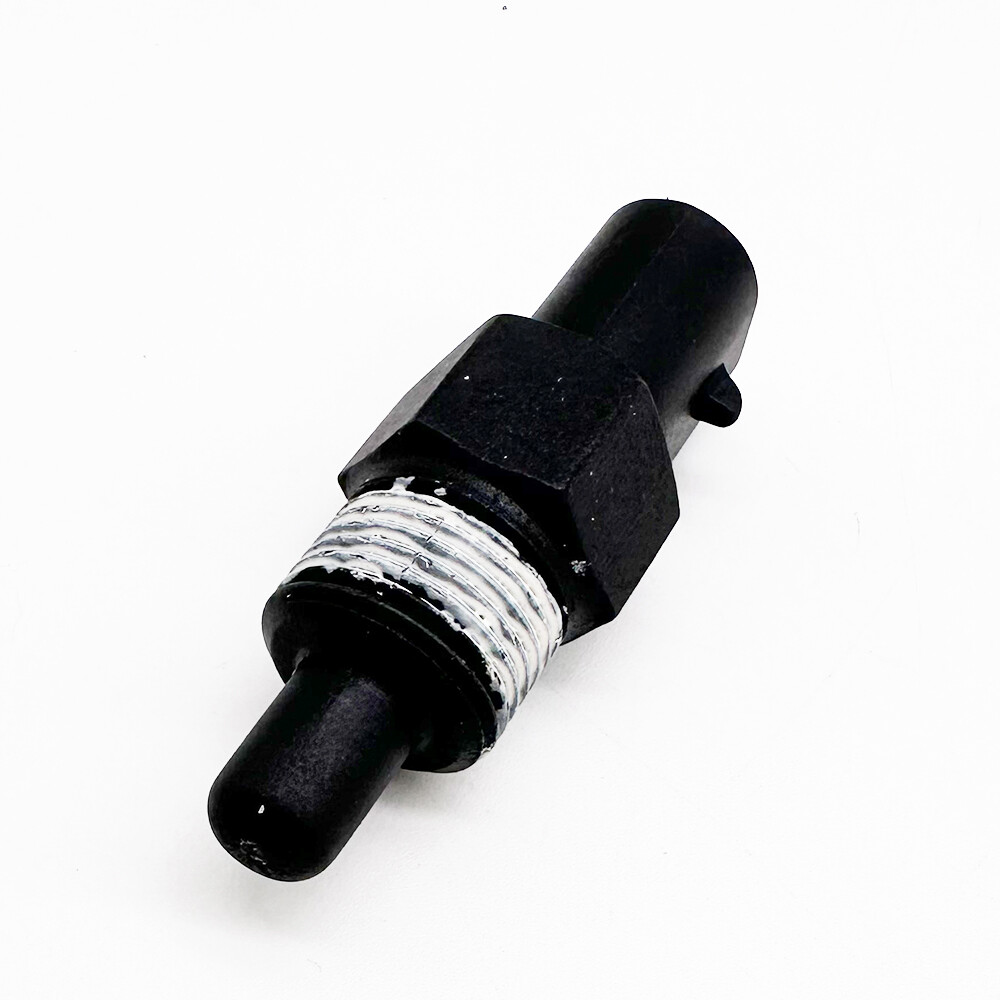 TDF② Air Temperature Sensor 650662 For Detroit Diesel Series 60