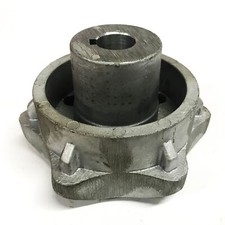 Tennant Sweeper Drive Brush Hub 222506 NOS