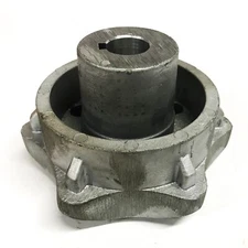 Tennant Sweeper Drive Brush Hub 222506 NOS