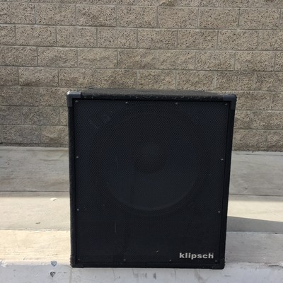 klipsch 4000