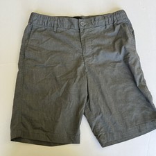 RVCA Boys Sz 29 Shorts/dress Shorts