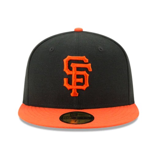 San Francisco Giants SFG MLB Authentic 