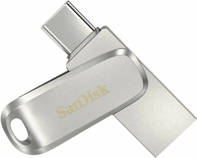 1 TB USB Flash Drives