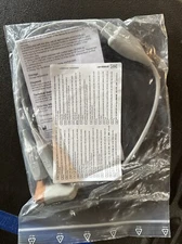 Vyaire 2016998-001 Vital Signs Temperature Cable for GE Monitors 400 Series NEW