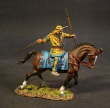 APCAV-09B Persian Cavalry, Achaemenid Persian Empire John Jenkins Designs Mini