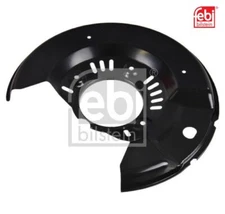 Splash plate, brake disc Febi plus Febi Bilstein 175289