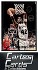 1994 Topps Stadium Club Basketball Members Only Willie Anderson #206