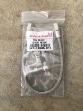 Kinugawa Turbo Line 320-01035-015  CA180DET SR20DET TRUSTs T518Z T517Z New!