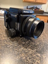 Mamiya RZ67 Film Cameras for sale | eBay Mamiya RZ67 Film Cameras for sale | eBay